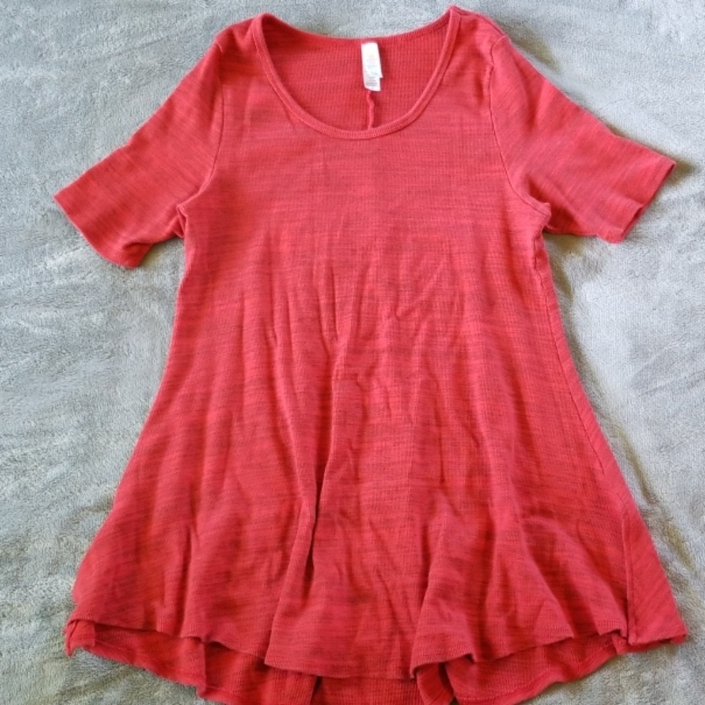 LuLaRoe Tunic Top